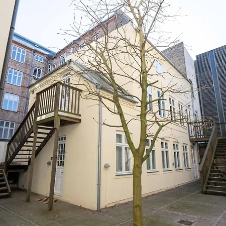 Апартаменты Stylish Duplex In N *