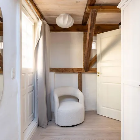 Stylish Duplex In N Apartmán *