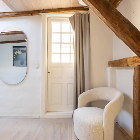 Stylish Duplex In N * Copenhagen