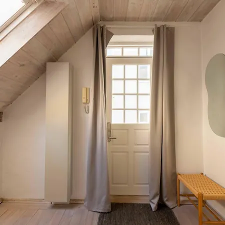 Stylish Duplex In N