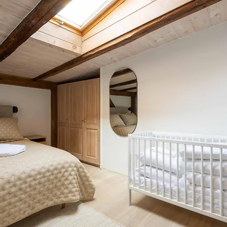 Stylish Duplex In N * 哥本哈根
