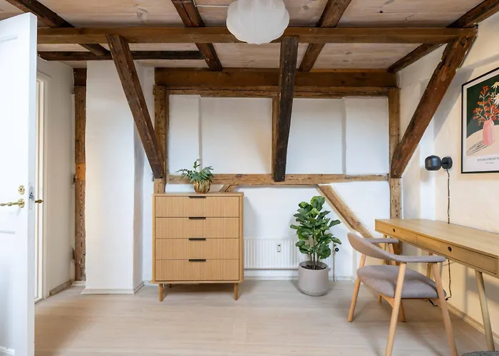 Stylish Duplex In N Appartamento *