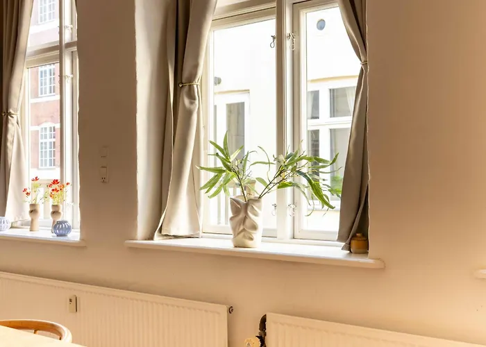 Appartamento Stylish Duplex In N *