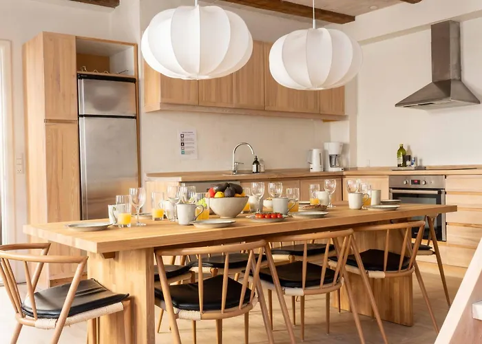 Appartamento Stylish Duplex In N Copenaghen