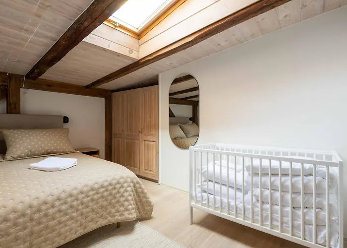 Stylish Duplex In N * Copenaghen