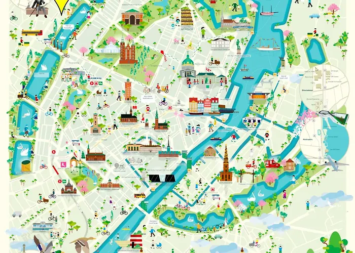 Stylish Duplex In N *