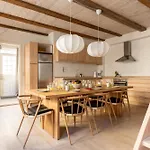 Stylish Duplex In N * Copenhague