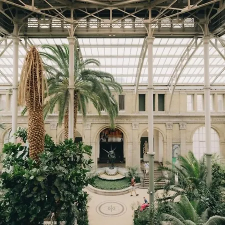 Stylish Duplex In N *