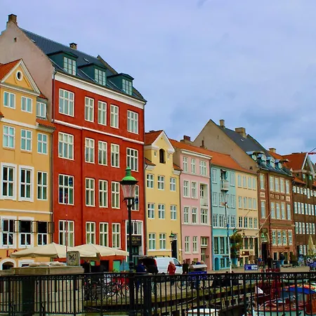 아파트 Stylish Duplex In N *