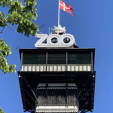 Stylish Duplex In N 아파트 *