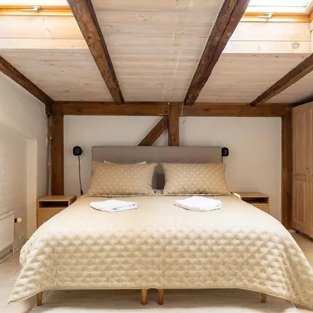 Stylish Duplex In N *