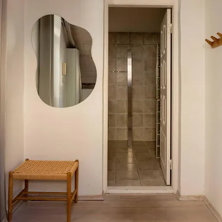 Stylish Duplex In N *