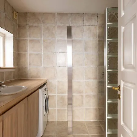 Stylish Duplex In N Lejlighed